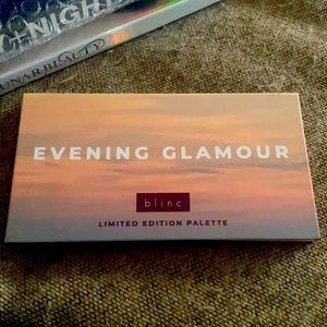 This is brand new never eye shadow